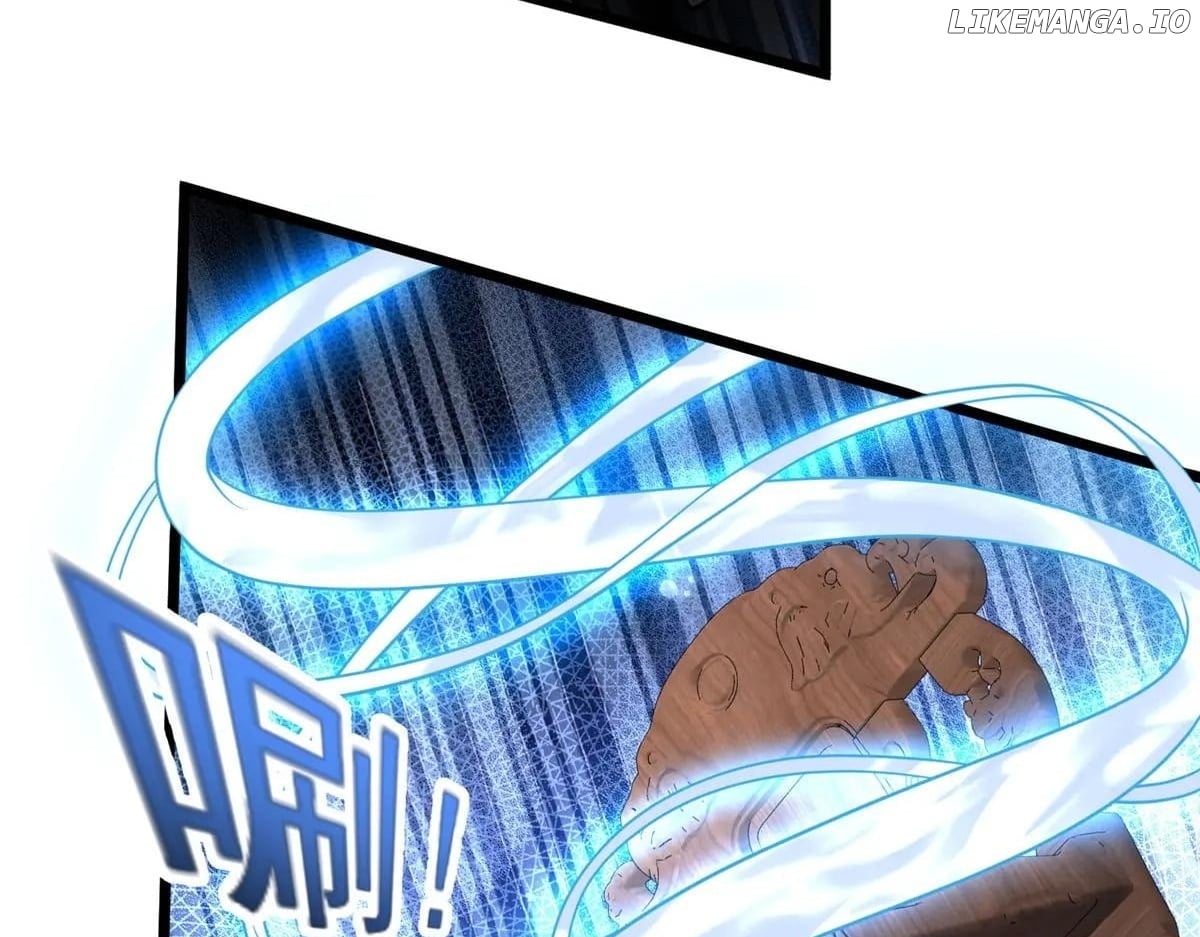 Divine Urban God Chapter 273 - page 77